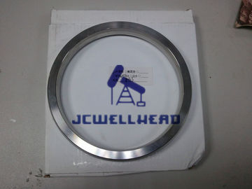 آداپتور استاندارد WellIhead API6A Flange Ring Gasket SS 316 R Type &amp;amp; RX Type