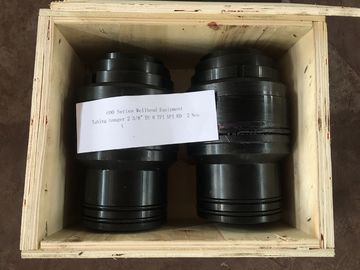 کامپوننت های لوله های جمع و جور لوله آویز Wellhead با 2/7/8 "EU
