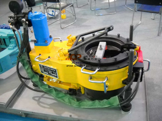 Oilfield API Drill Pipe Power Tong Tong برای سرویس دهی چاه
