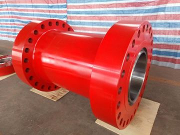 Oilfield Wellhead Spool Integris Forming Spool 11 "5m Aisi 4130 5000 Psi