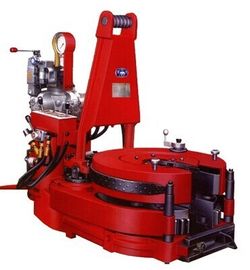 Oilfield API Drill Pipe Power Tong Tong برای سرویس دهی چاه