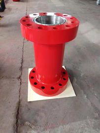 Oilfield Wellhead Spool Integris Forming Spool 11 "5m Aisi 4130 5000 Psi