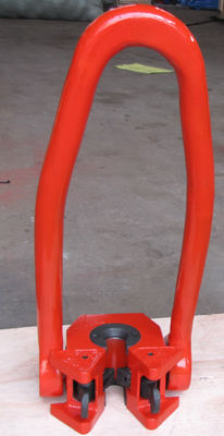 آسانسورهای میله میدان آلیاژی استیل آلیاژی / آسانسور میله آسانسور SER 20/25 تن API 8C